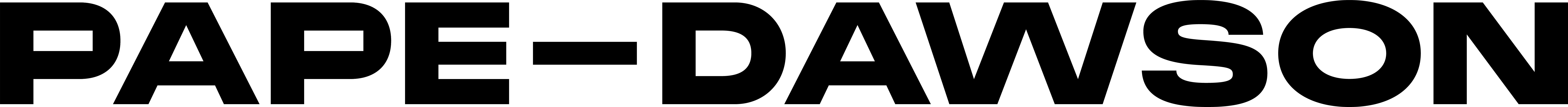 Pape-Dawson logo