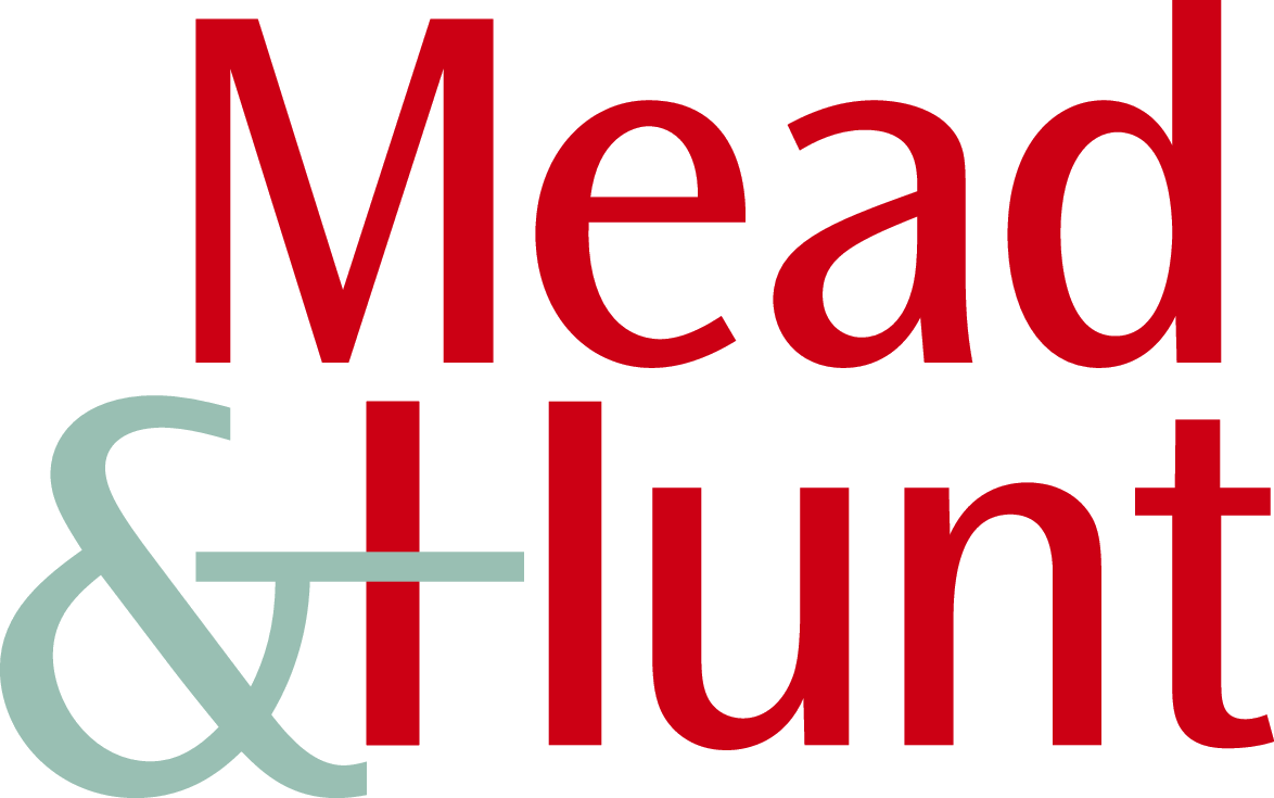 Mead & Hunt logo