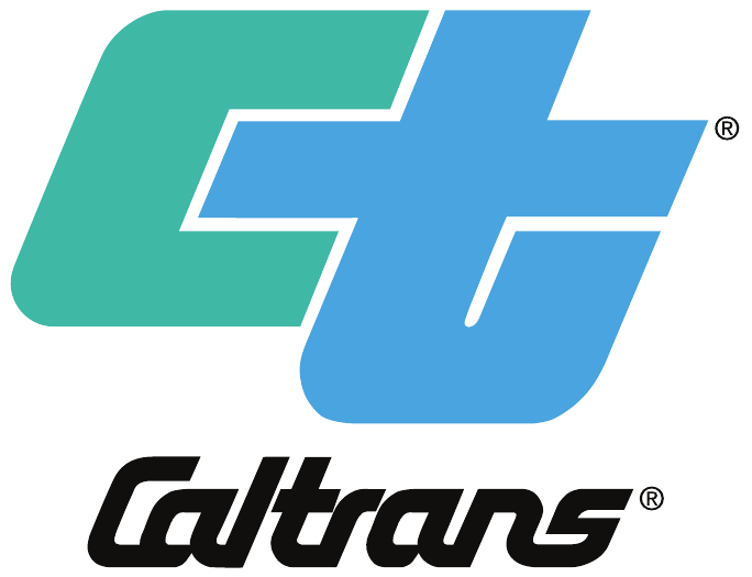 Caltrans Division of Aeronautics logo