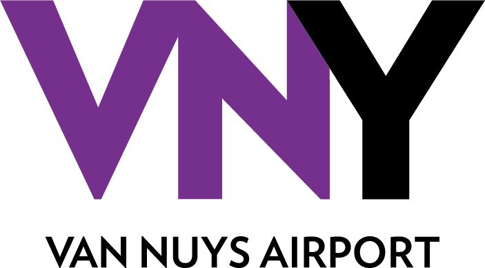 Van Nuys Airport logo