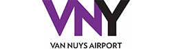 Van Nuys Airport logo