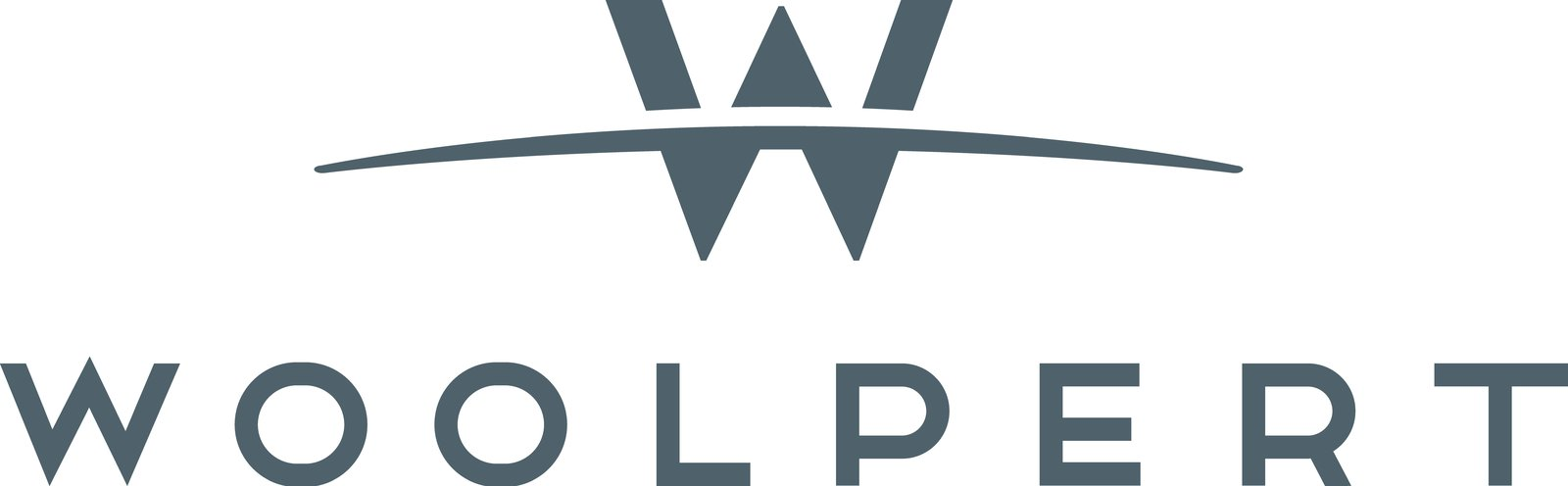 Woolpert logo
