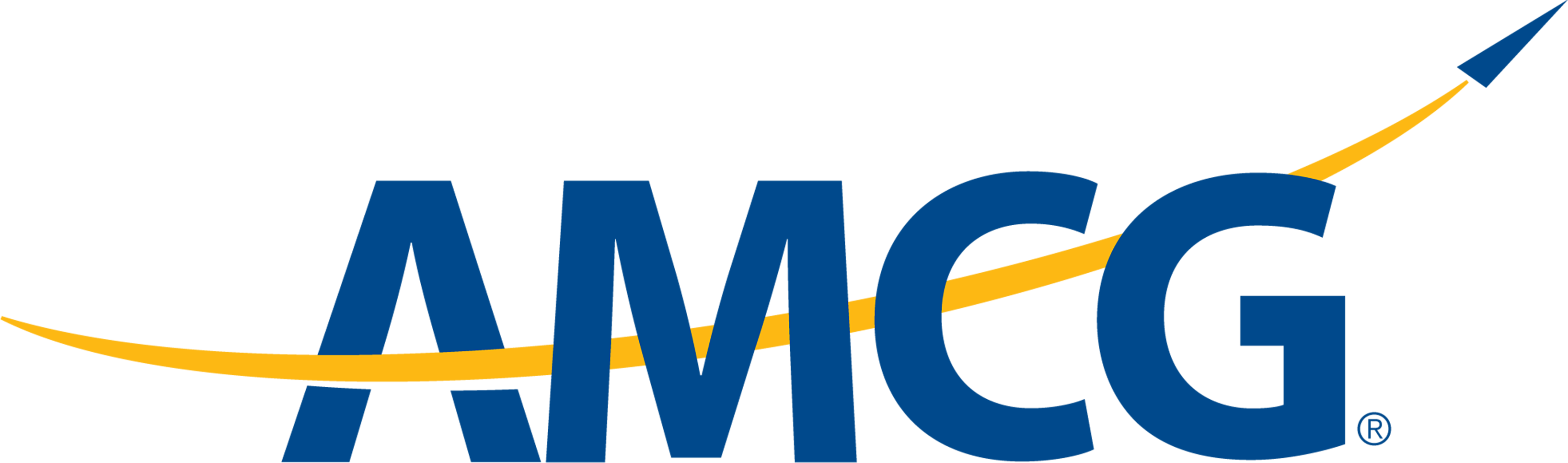 AMCG logo