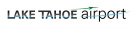 South Lake Tahoe Airport logo